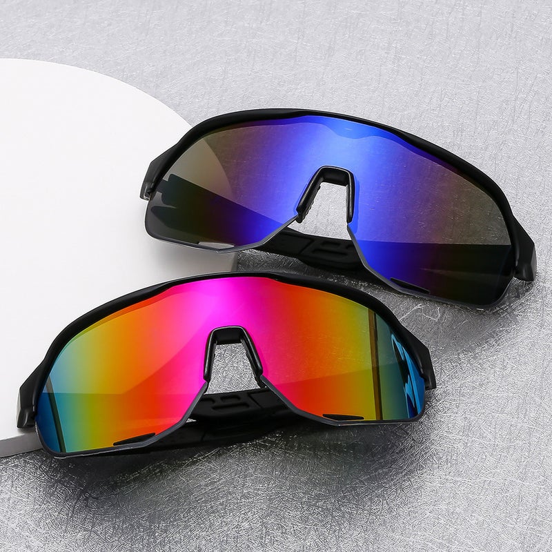 Sunglasses UV Protection Fashion 116 - Image 3