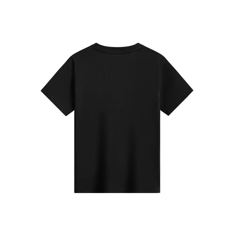 ANTA COMPREHENSIVE TRAINING Short T-Shirt