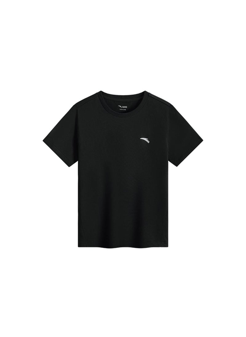 ANTA Kids SoftCotton Tee – Lightweight Everyday Comfort T-Shirt - Image 2