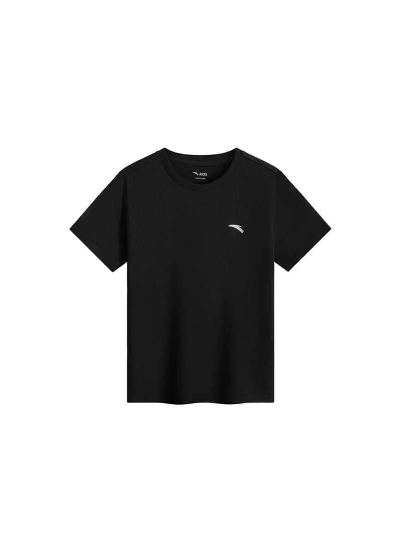 ANTA Kids SoftCotton Tee – Lightweight Everyday Comfort T-Shirt