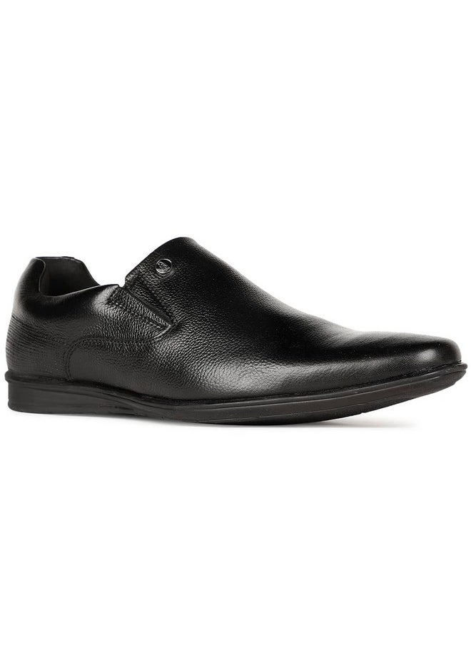 Hush Puppies Mens Corso Loafer Black 2 Uniform Dress Shoe - 6 UK (8346634) - pzsku/Z02CB5DBFB94EFCC658A3Z/45/_/1741329593/7aa6561f-923f-4731-9b1b-05aeec3d1b09