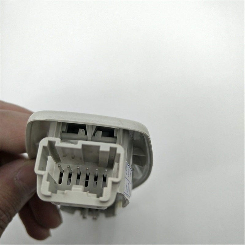 DEMULAX LED Interior Overhead Lamp for Ford Focus and Aviat - Image 3