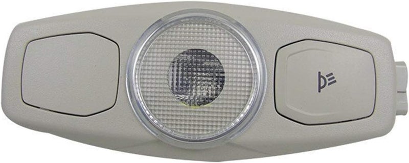 DEMULAX LED Interior Overhead Lamp for Ford Focus and Aviat - Image 1