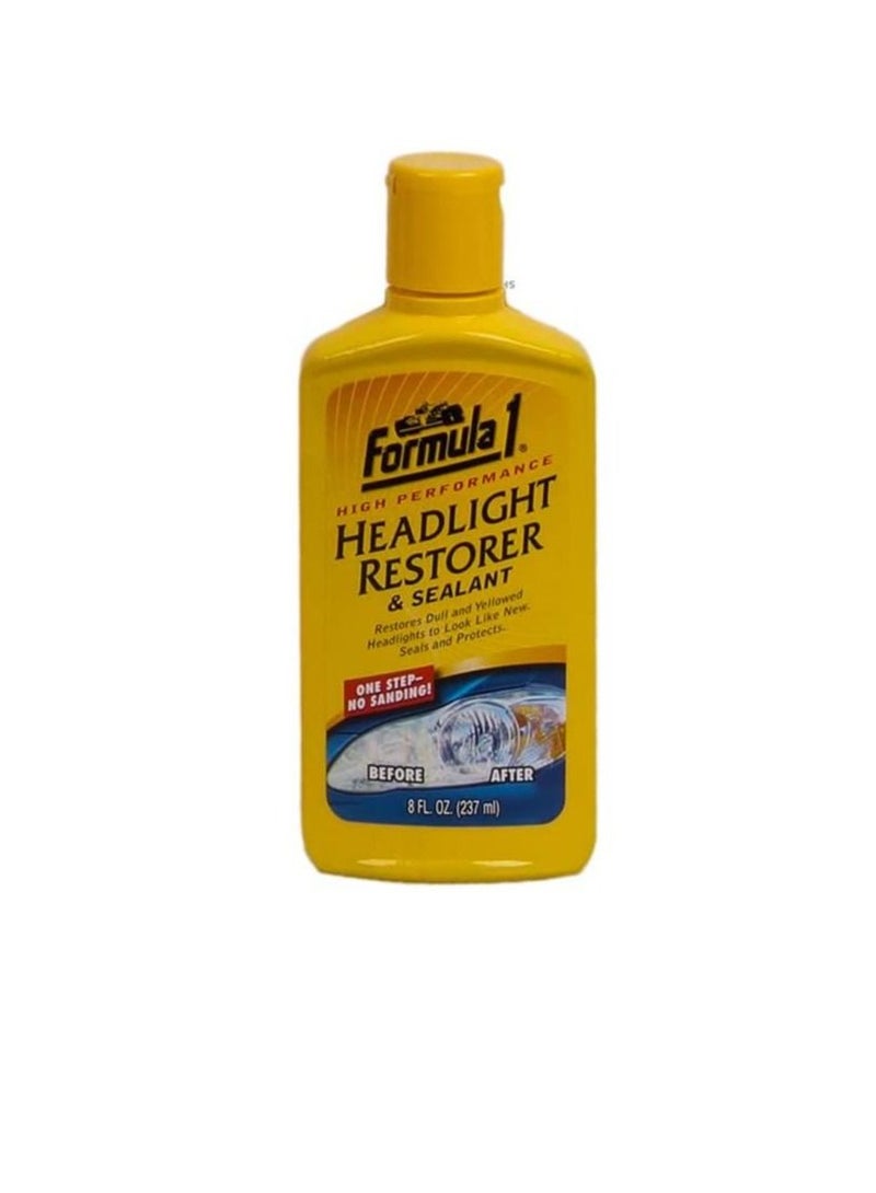 Formula 1 Scratch out Liquid  207 m - Image 2