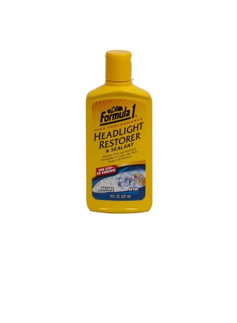 Formula 1 Scratch out Liquid  207 m - Image 3