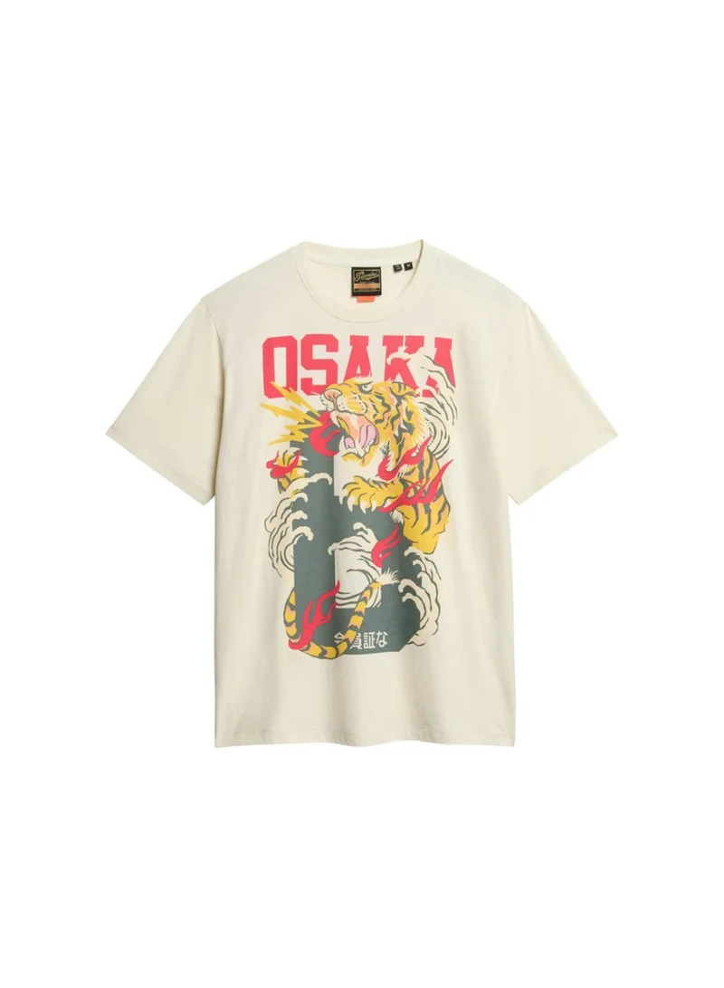 Superdry Osaka Loose Tee