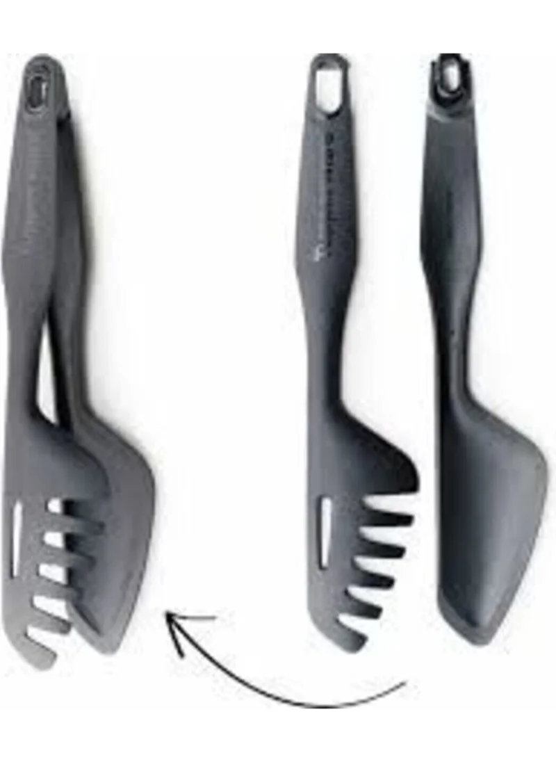 Tupperware Modern Fairy Super Tongs Mfmhkk