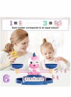 Balance Math Game, Kid Learning Educational Number Game, Classroom Teaching Aid for Teacher, STEM Kindergarten Preschool Counting Toys for Toddler Boys and Girls - pzsku/Z02CB9624CAFC41A04D08Z/45/_/1726903967/734c50e8-920a-46af-b725-098635eff18f