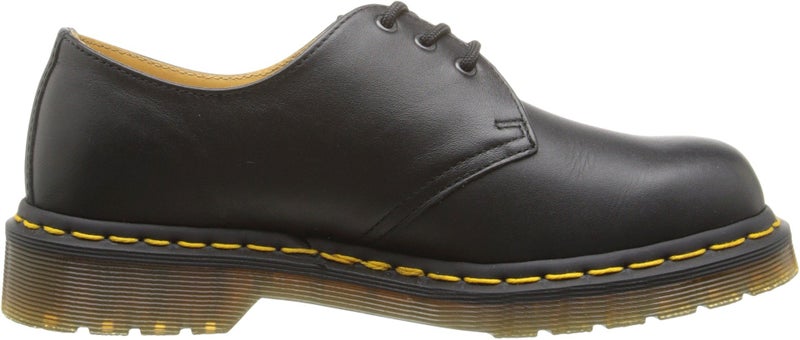 Dr Martens د. مارتنز - 1461 نابا، أسود، 14 M US نساء/13 M US رجال - Image 3