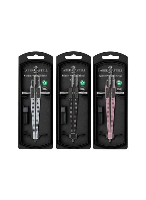 Grip 2001 Quick Compass Set