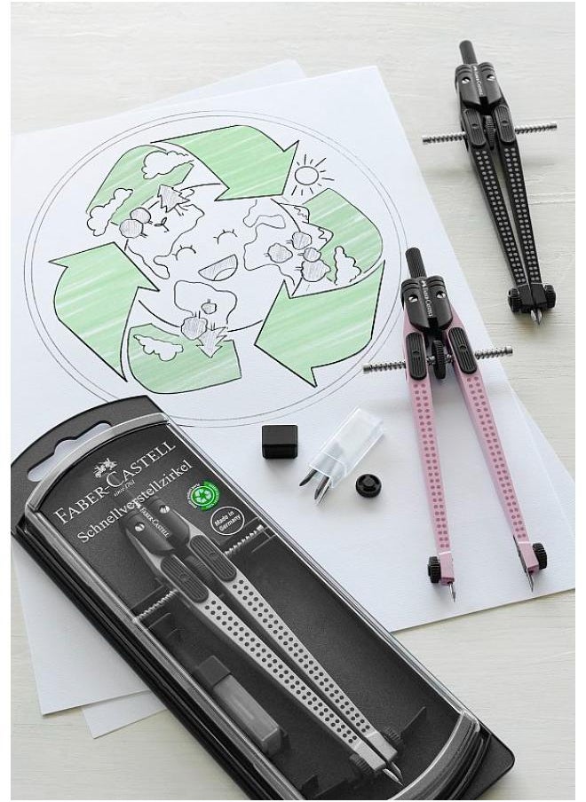 Grip 2001 Quick Compass Set