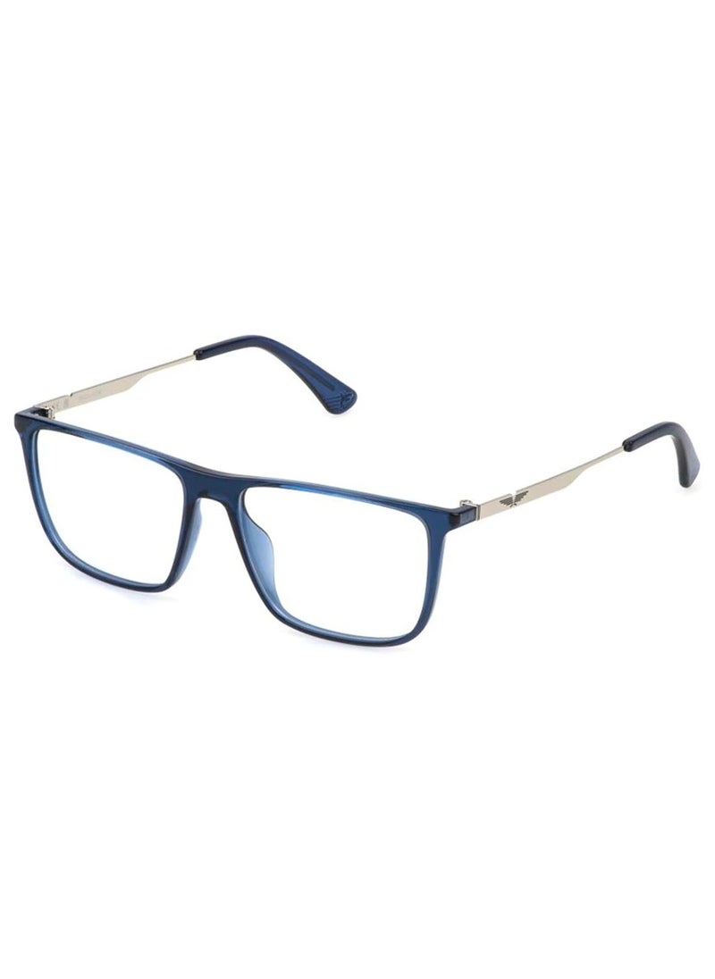 POLICE Police VPLP09 Unisex Eyeglasses Frame  - Image 1