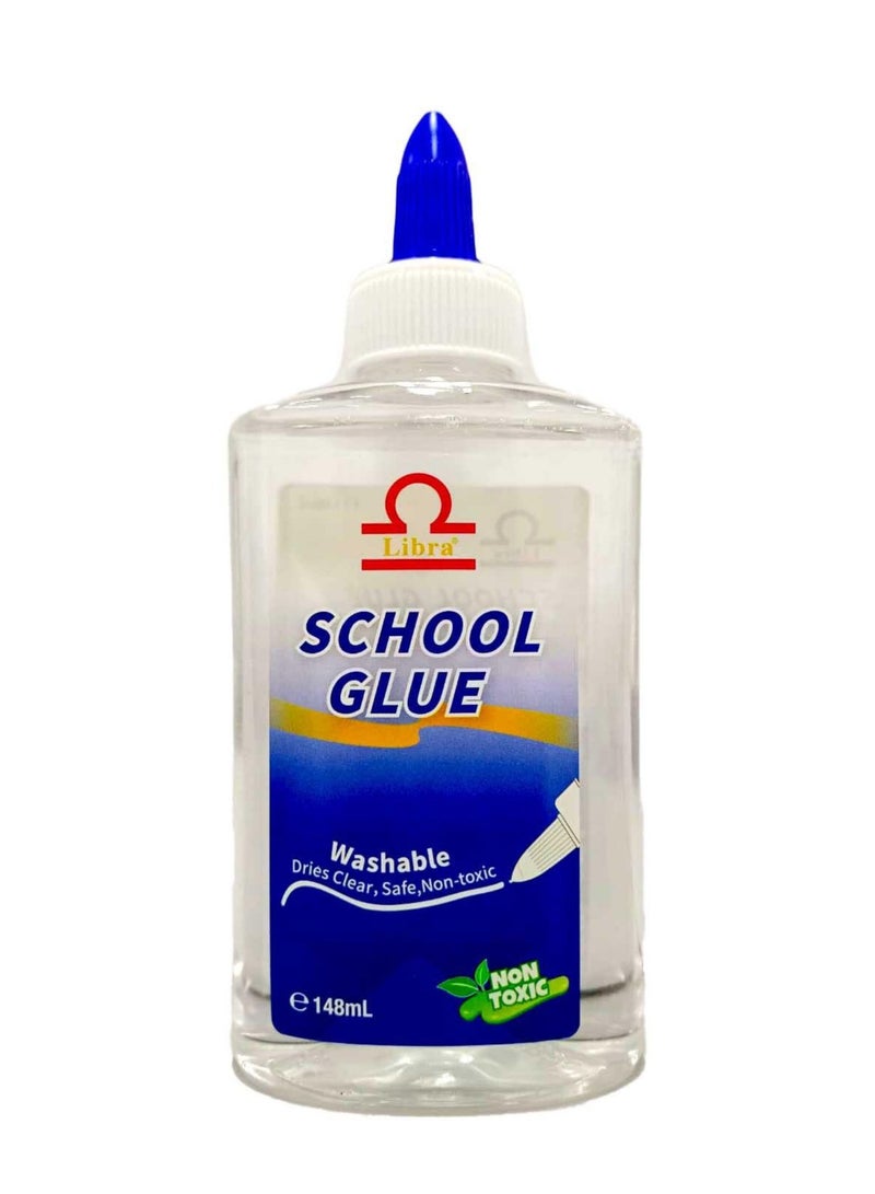Libra Liquid Glue 148ml ( Box of 1pieces) - Image 1