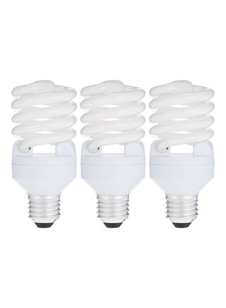 3-Piece Mini Twist E27 Screw 20W 220V Energy Saver Daylight Fluorescent Bulb - pzsku/Z02CC11EE3BACD2594D56Z/45/_/1649298590/c5f99395-7e67-413e-80e5-d3615b6dfcdf