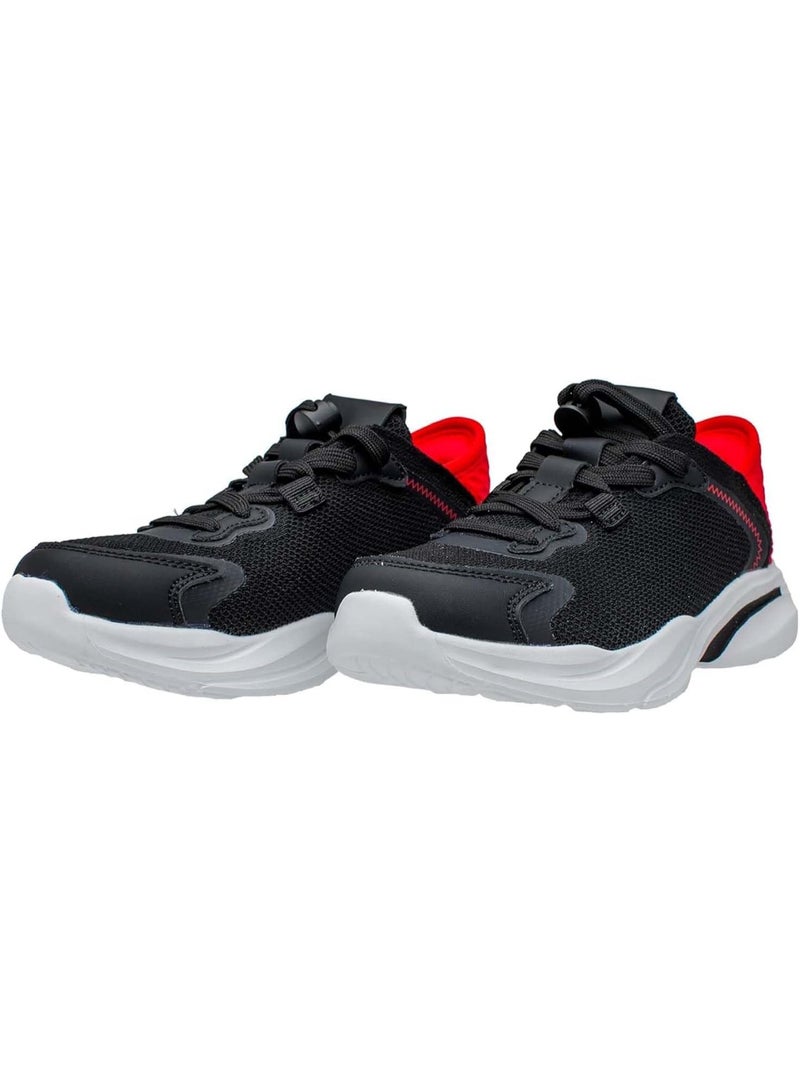 Lucky Kids Lightweight and Breathable Sneaker Shoes for Big Kids - Slip On Sport and Running Shoes Walking Shoes - Image 3