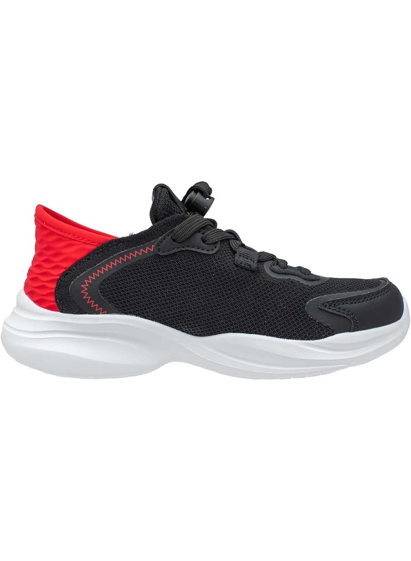 Lucky Kids Lightweight and Breathable Sneaker Shoes for Big Kids - Slip On Sport and Running Shoes Walking Shoes - Image 5