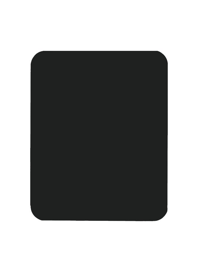 Flipside Products Flipside Products Chalk Board, 9 1/2" x 12", Black  - Image 1