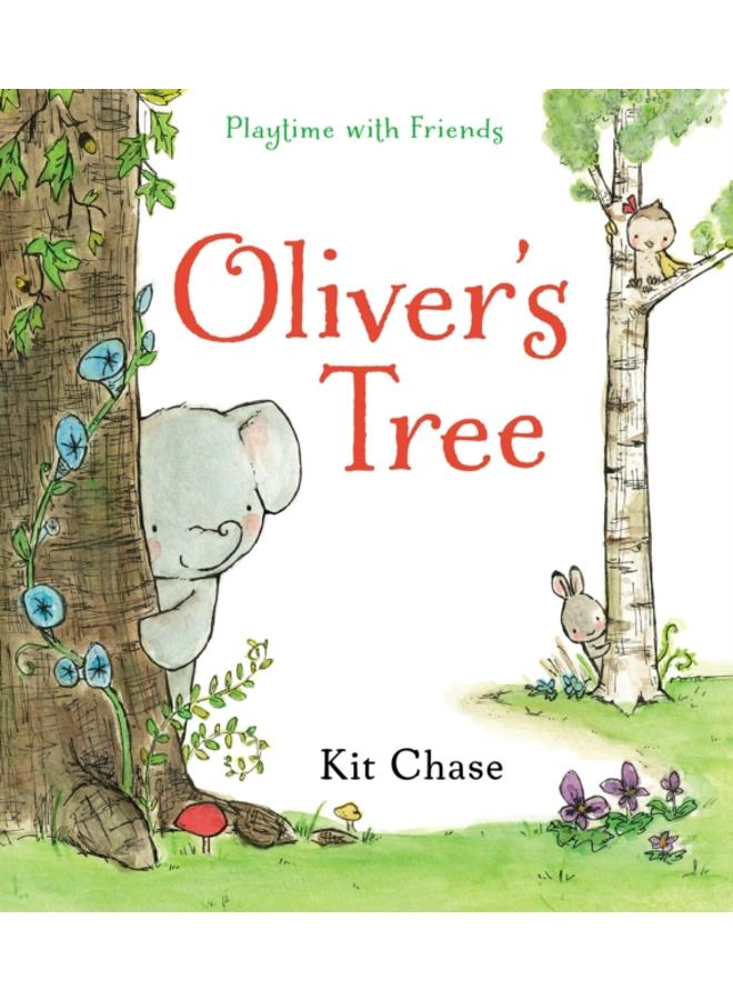 Oliver's Tree 