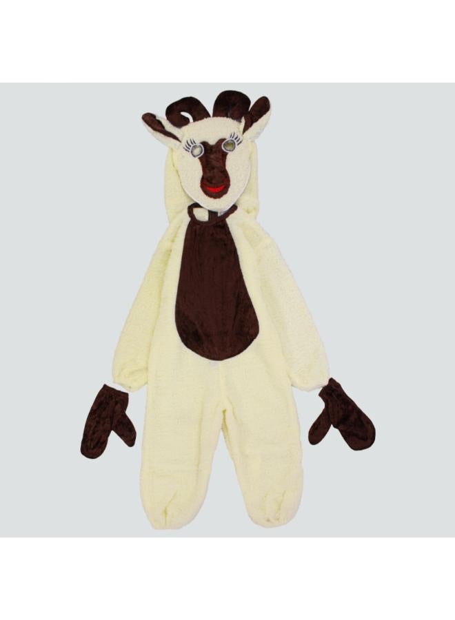 Sheep Costume - Image 1