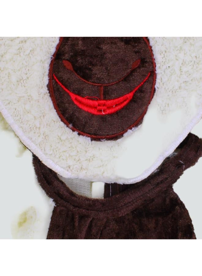 Sheep Costume - Image 3