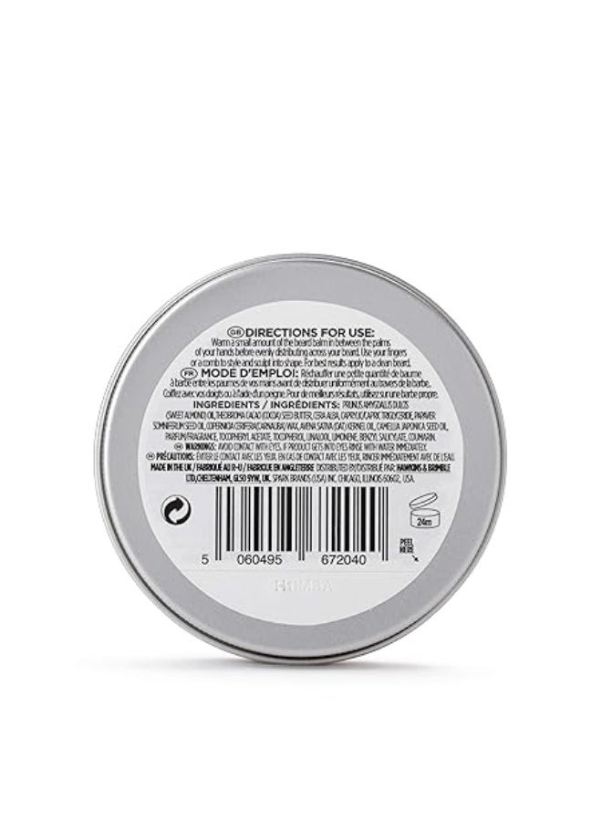 Hawkins & Brimble Beard Balm 50g - Image 2
