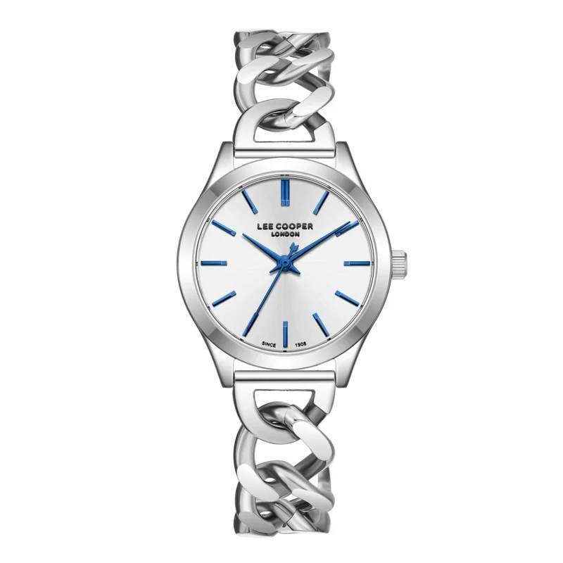 Lee Cooper Women's Metal Analog Watch LC08291.330 - 43.6 mm