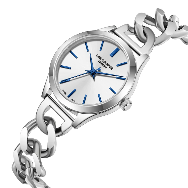 Lee Cooper Women's Metal Analog Watch LC08291.330 - 43.6 mm