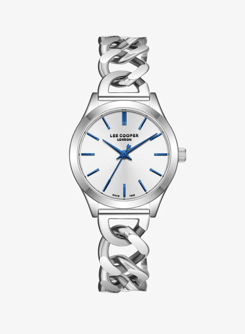 Lee Cooper Women's Metal Analog Watch LC08291.330 - 43.6 mm