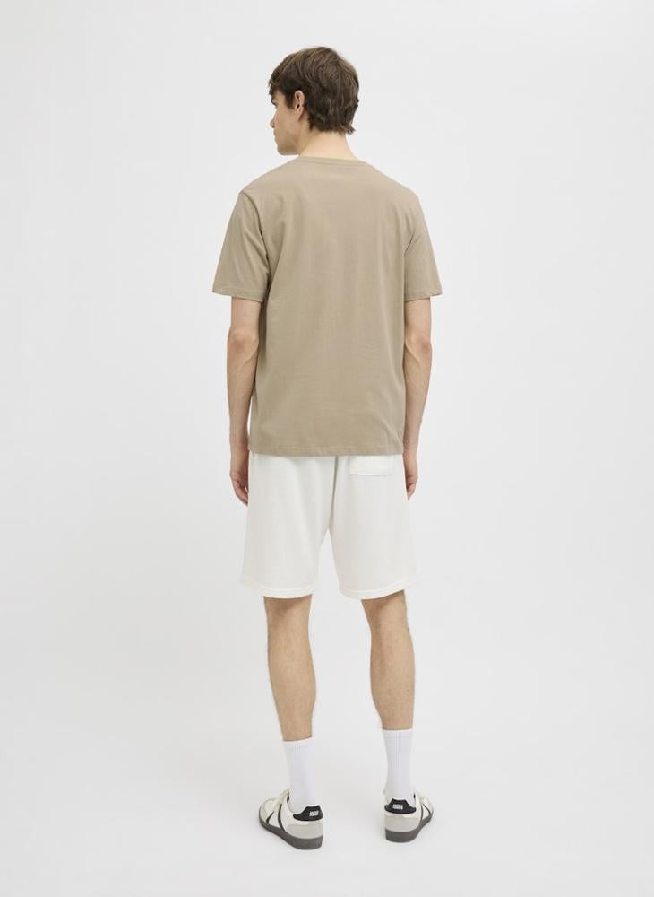 JJ Rebel Jrebgrant  Ss Crew Neck T-Shirt  - Image 2