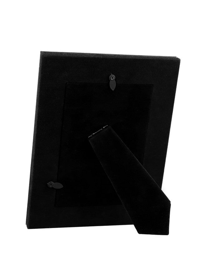 FLYAB First Time Grandparents Picture Frame - Our First Grandchild Leather Photoframe for New Grandparents Christmas Gifts for First Time Grandma Picture Frame Grandparents' Day Gifts - Image 2