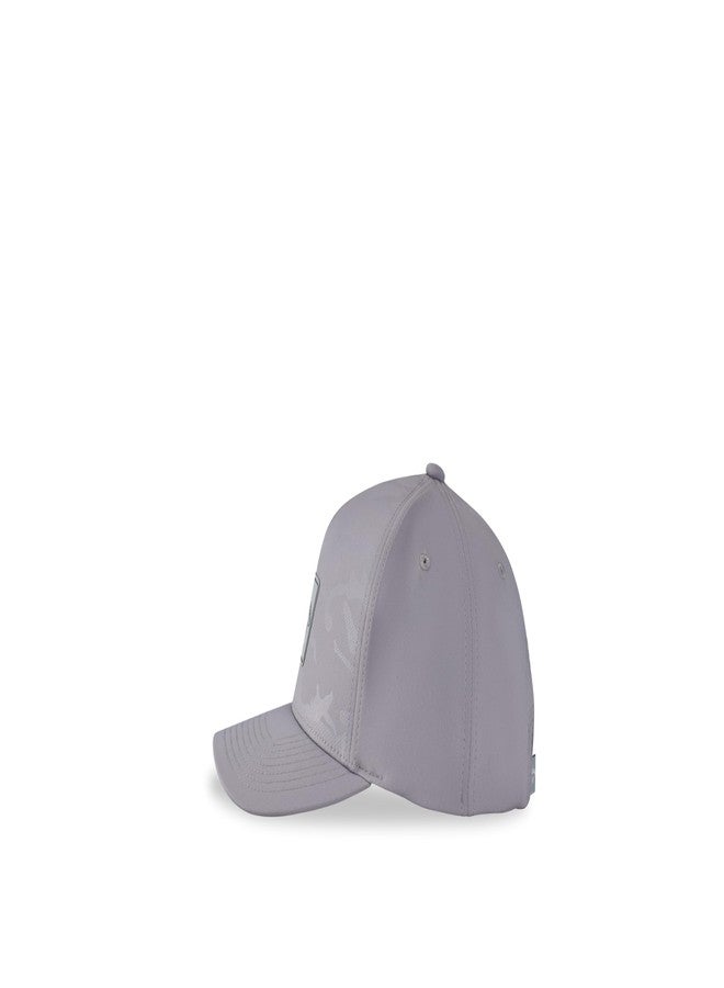 Callaway Golf Favorite Track Trucker Collection Headwear (Gray) - Image 3