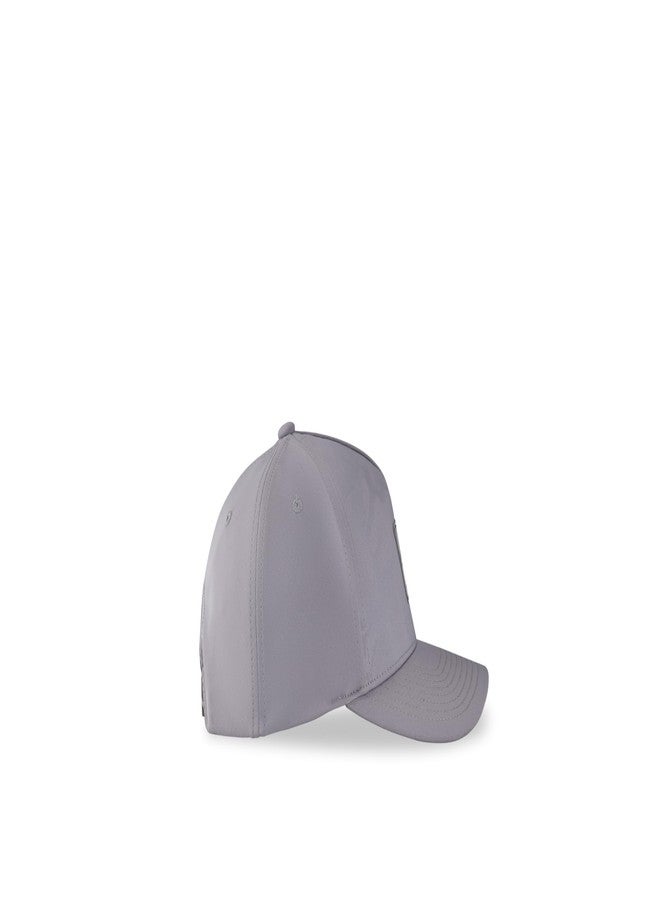 Callaway Golf Favorite Track Trucker Collection Headwear (Gray) - Image 4