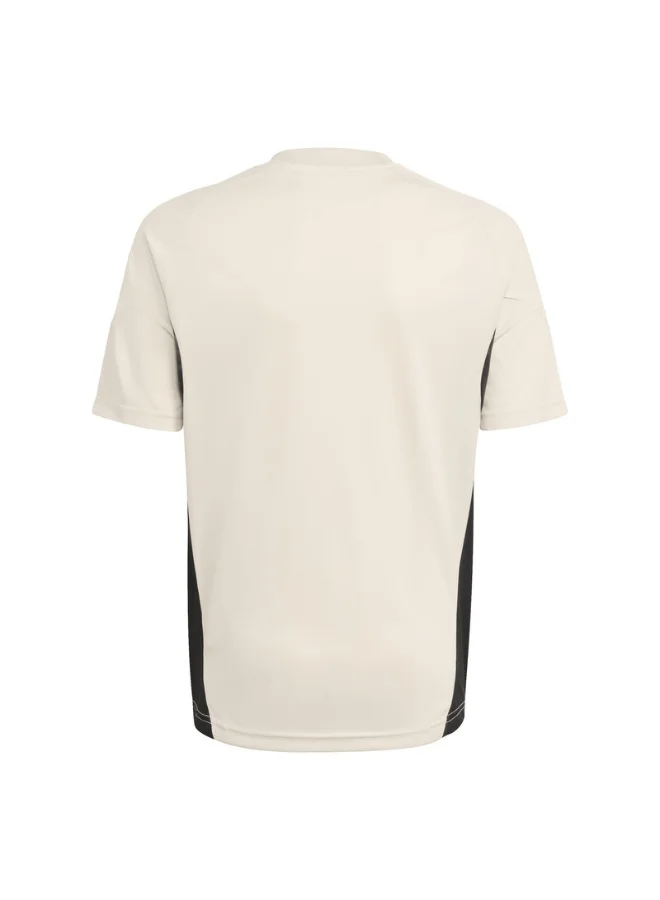 adidas Adidas Lfc Tr Jsy Y U White Football/Soccer Jerseys For Unisex