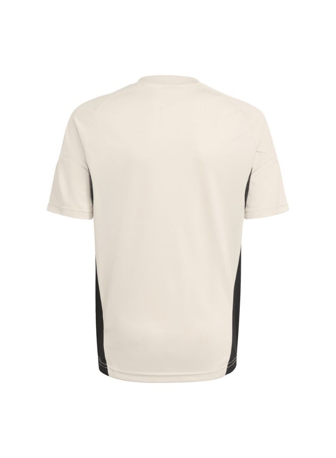 اديداس قميص ليفربول لكرة القدم أبيض للجنسين - Image 2