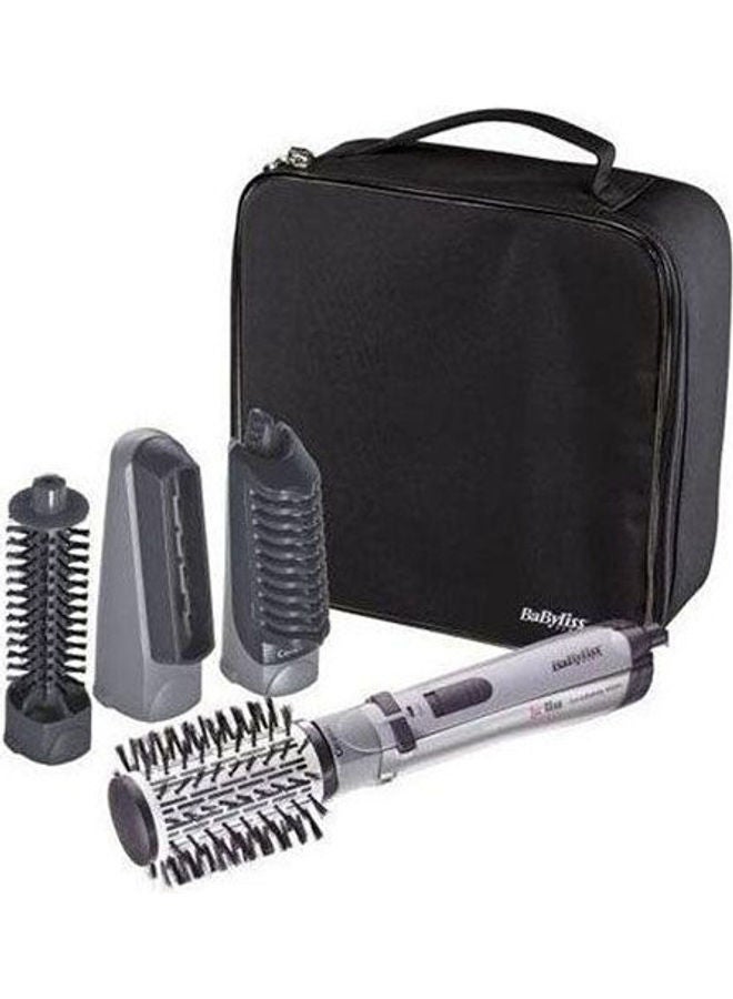 Airbrush Iron