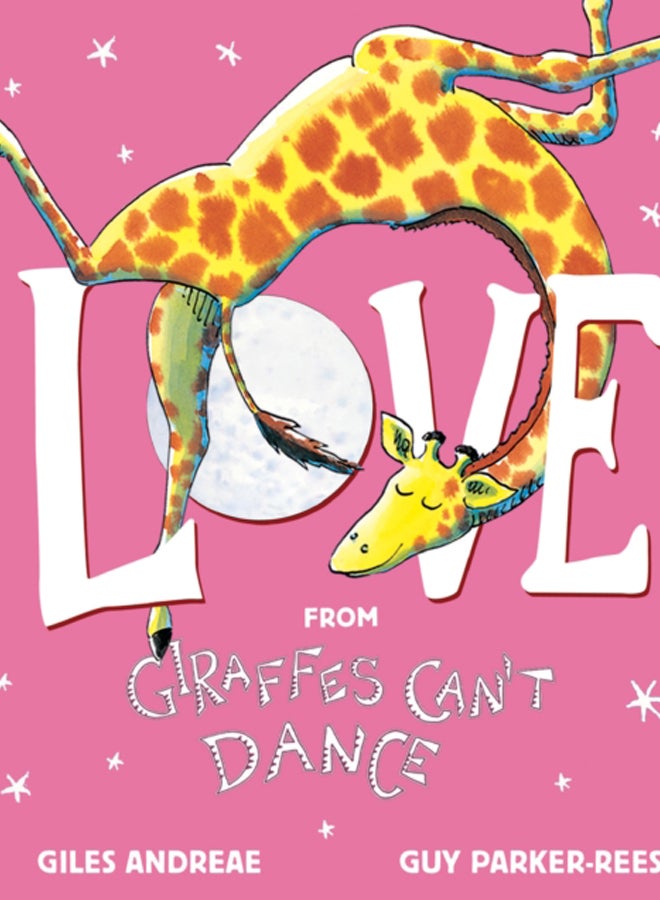 Love from Giraffes Can't Dance 