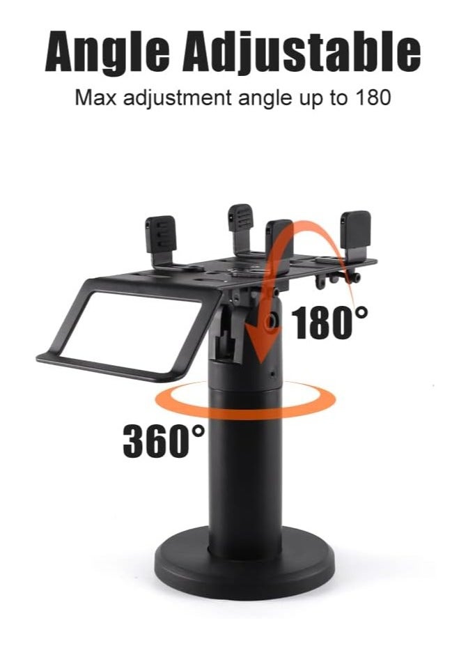 Adjustable Angle Credit Card Payment Device Holder  - Image 5
