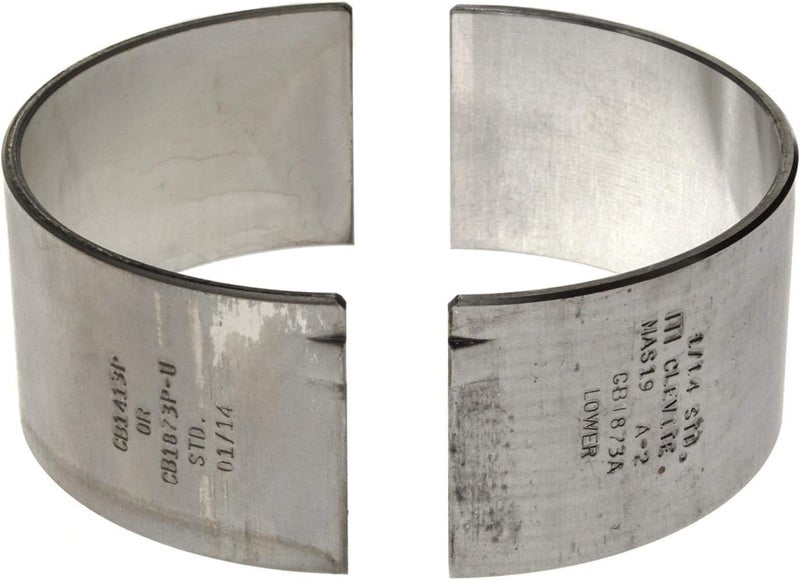 Clevite CB-1873AP-.50MM Engine Connecting Rod Bearing, Pair