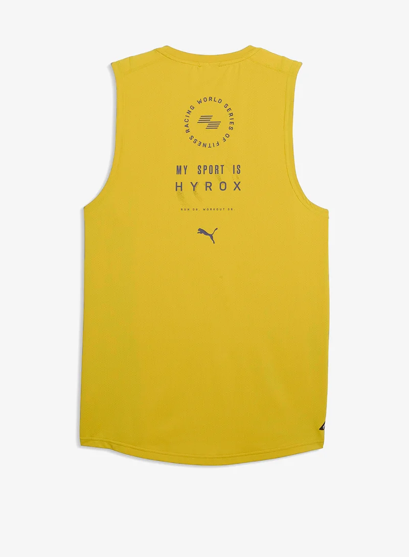 بوما Hyrox Dryelite Tank Top