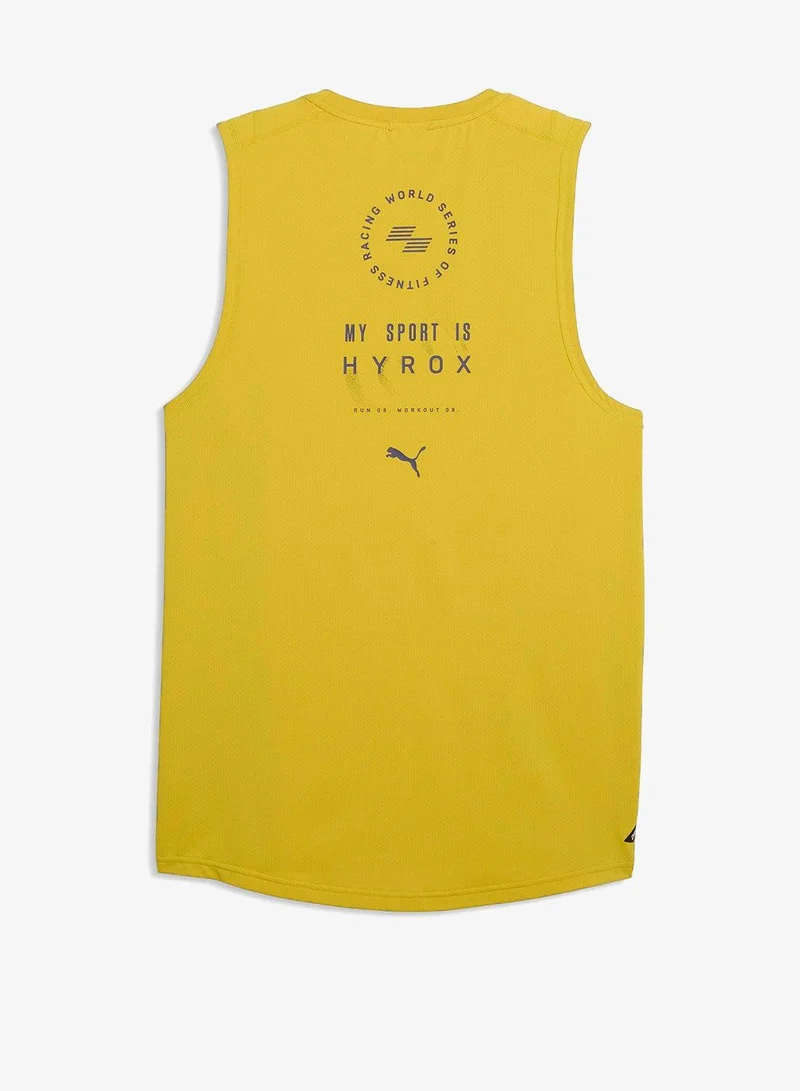 بوما قميص هايروكس درايلايت تانك