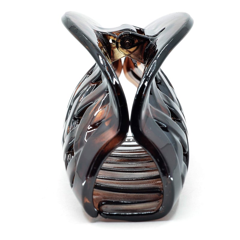 Camila Paris CP1807 French Hair Clip for Women Thick Hair for Long Curly Wavy Hair, Girls Hair Claw Clips Jaw, Durable Styling Big Claw Clip for Thick Hair, Strong Hold No Slip Grip, Made in France - Image 5