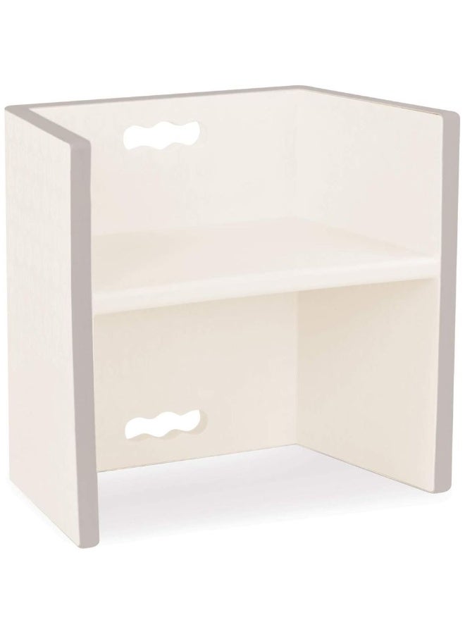 بي. تويز كرسي متعدد الاستخدامات - BX2029Z - Image 1