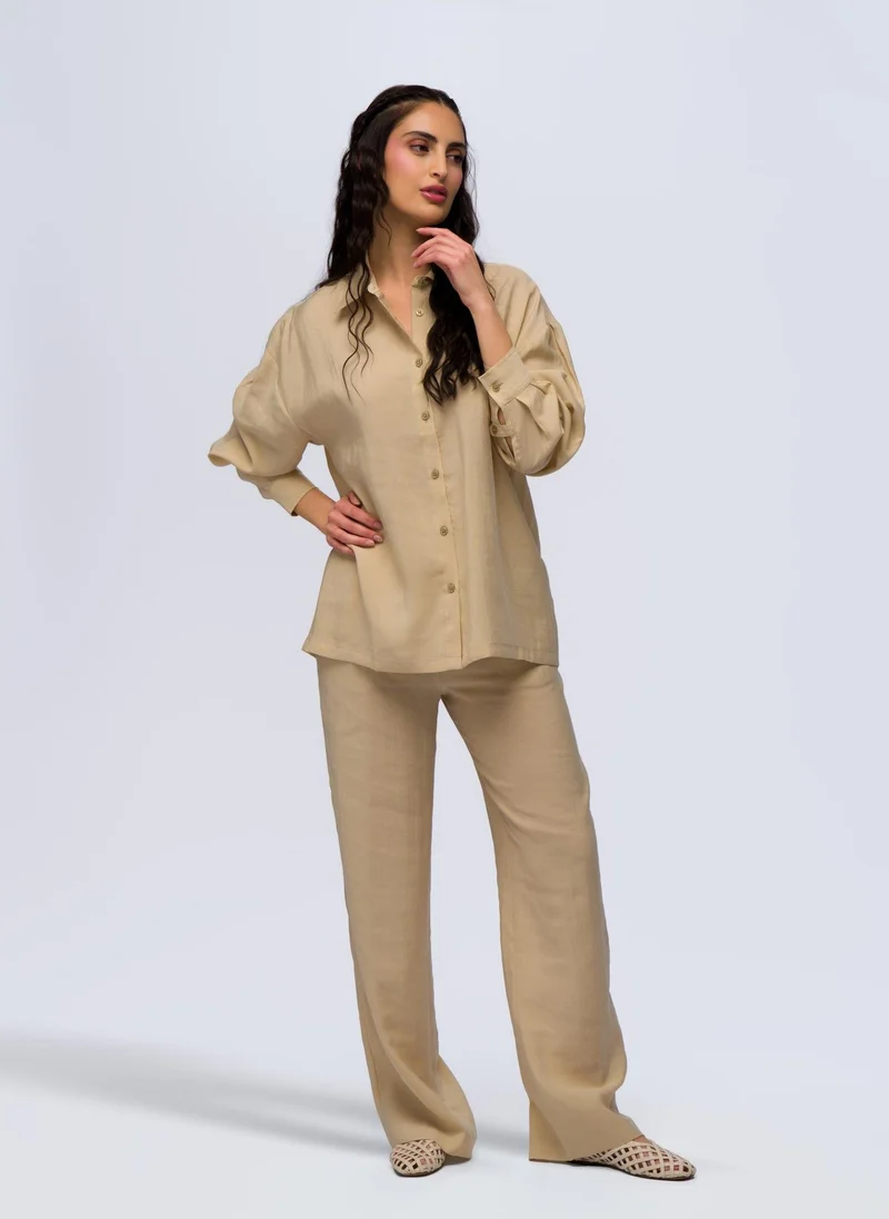 كياني Signature Shirt