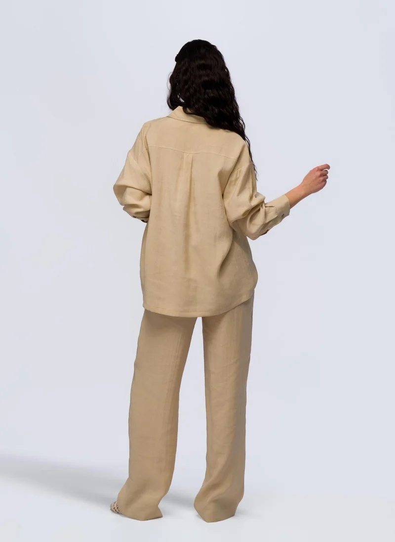 كياني Signature Shirt