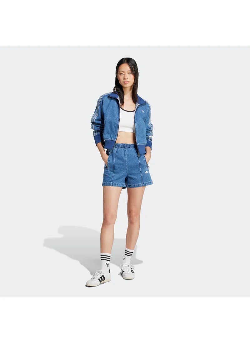 adidas Originals Firebird Shorts