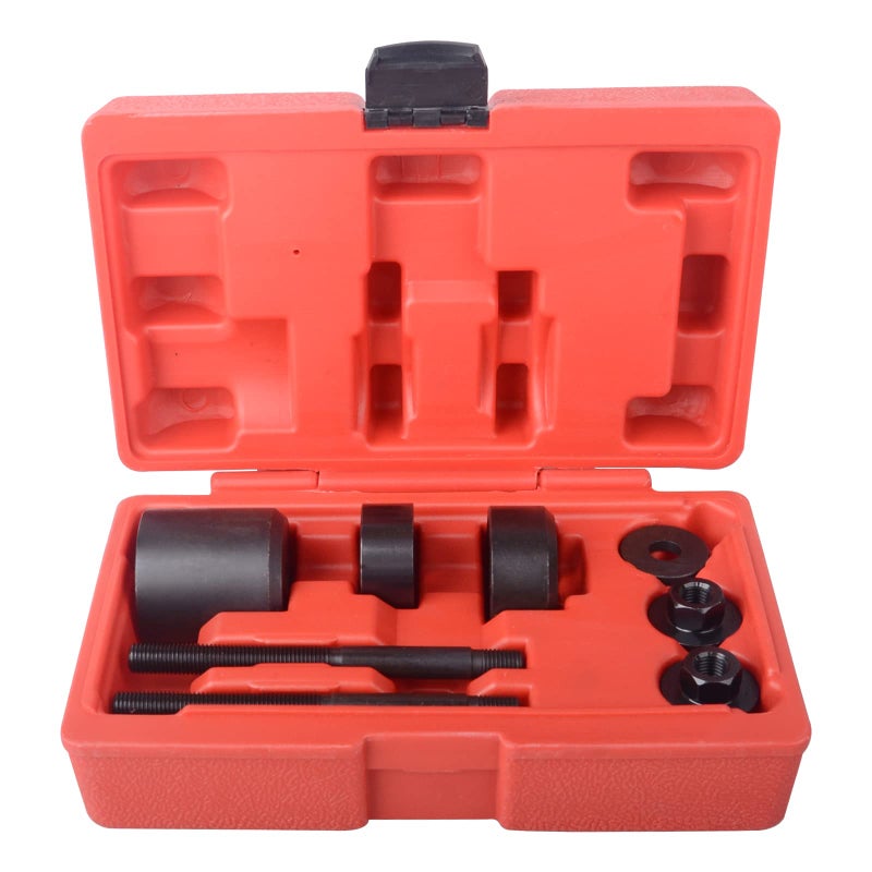 Generic DAYUAN Rear Suspension Bush Remover Bush Removal Tool Kit Compatible with Vauxhall Opel Vectras BMW  - Image 1