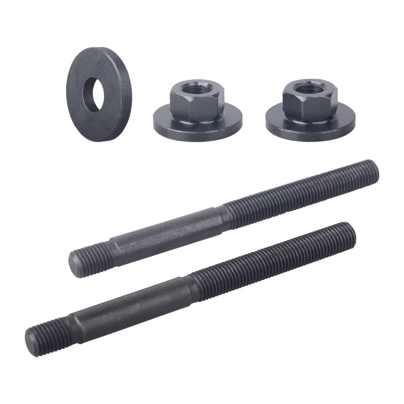Generic DAYUAN Rear Suspension Bush Remover Bush Removal Tool Kit Compatible with Vauxhall Opel Vectras BMW  - Image 2