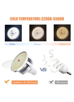 فلاشهوك طقم إضاءة استوديو تصوير مع مصابيح LED للتحكم عن بعد 380 وات بثلاثة ألوان، وصناديق إضاءة وحقيبة حمل لتسجيل الفيديو وتصوير البورتريه  - Image 3