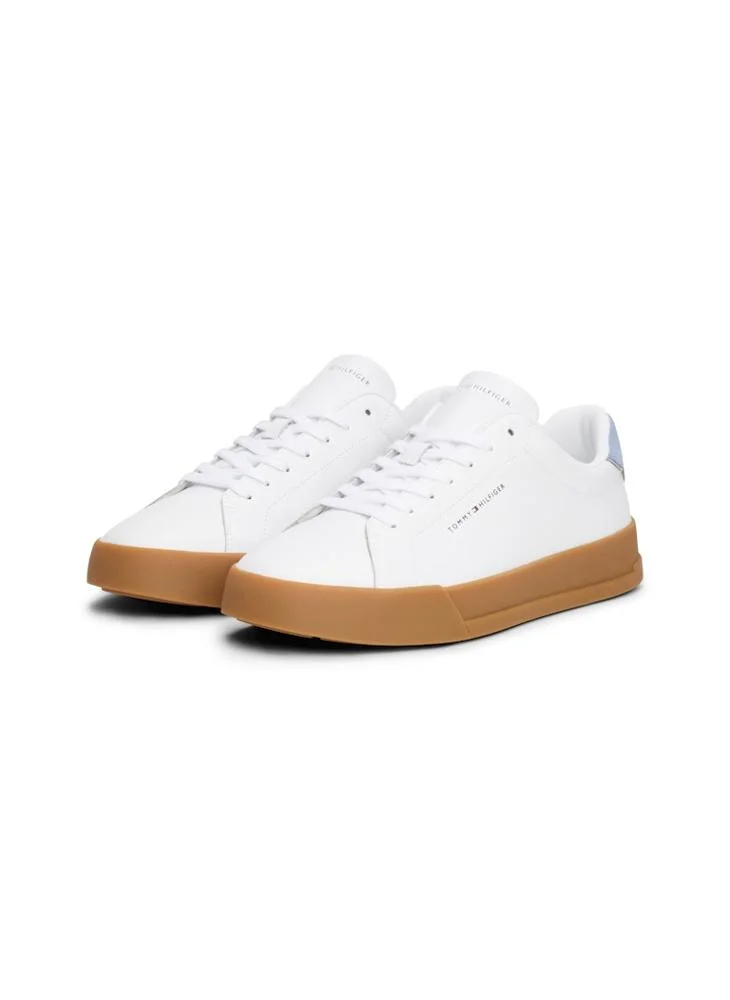 TOMMY HILFIGER Casual Low Top Retro Sneakers