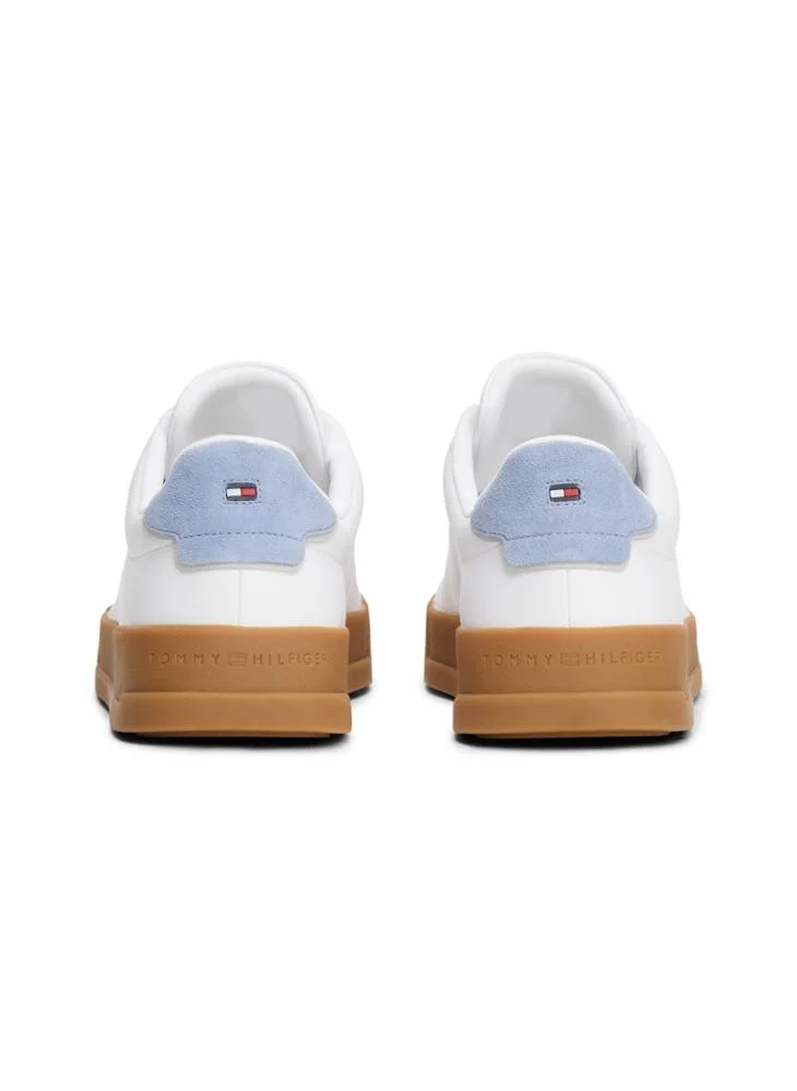TOMMY HILFIGER Casual Low Top Retro Sneakers